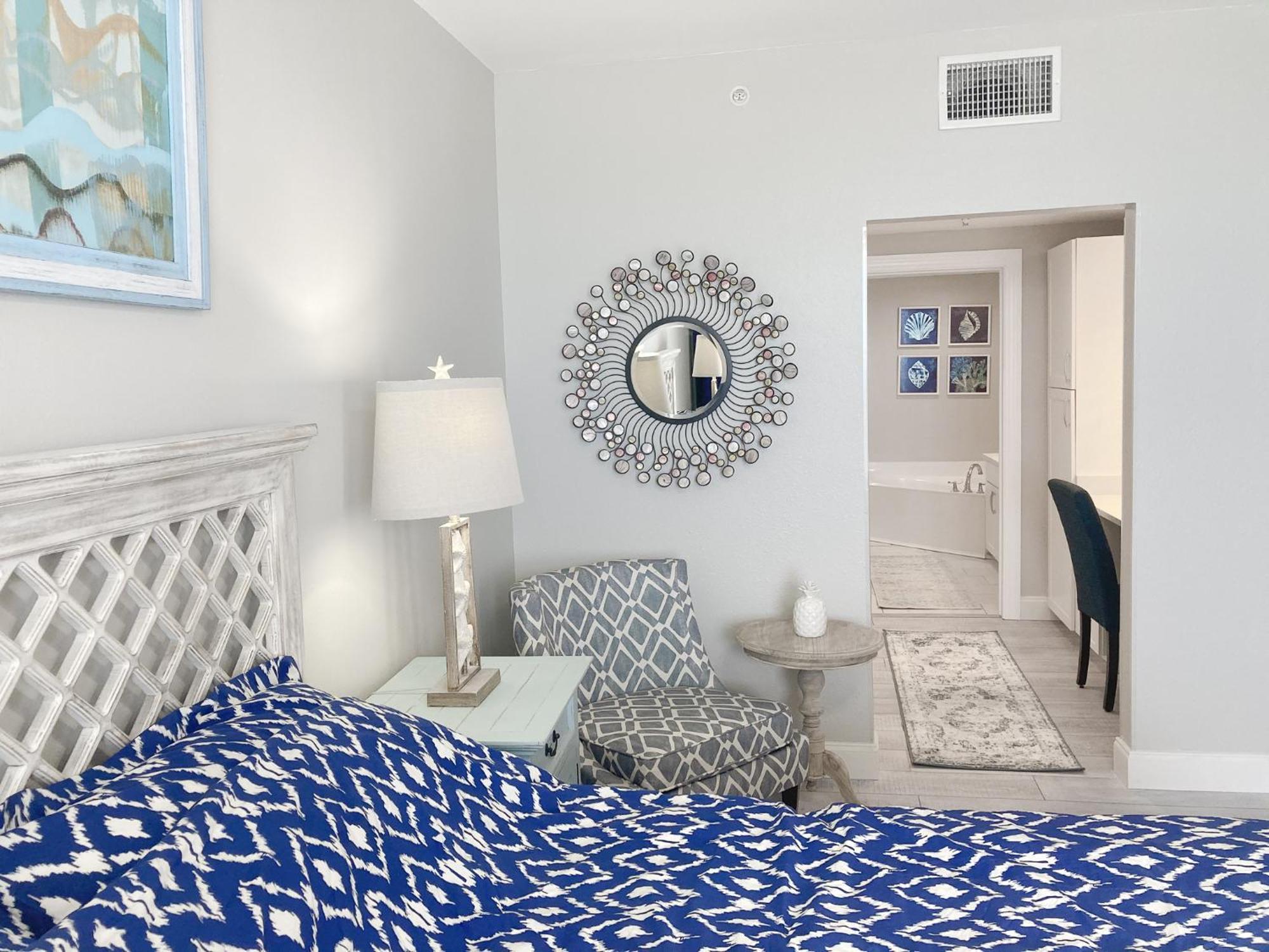 Majestic Resort 505 With Reserved Parking On 3Rd Floor Walk-Over Panama City Beach Exterior photo