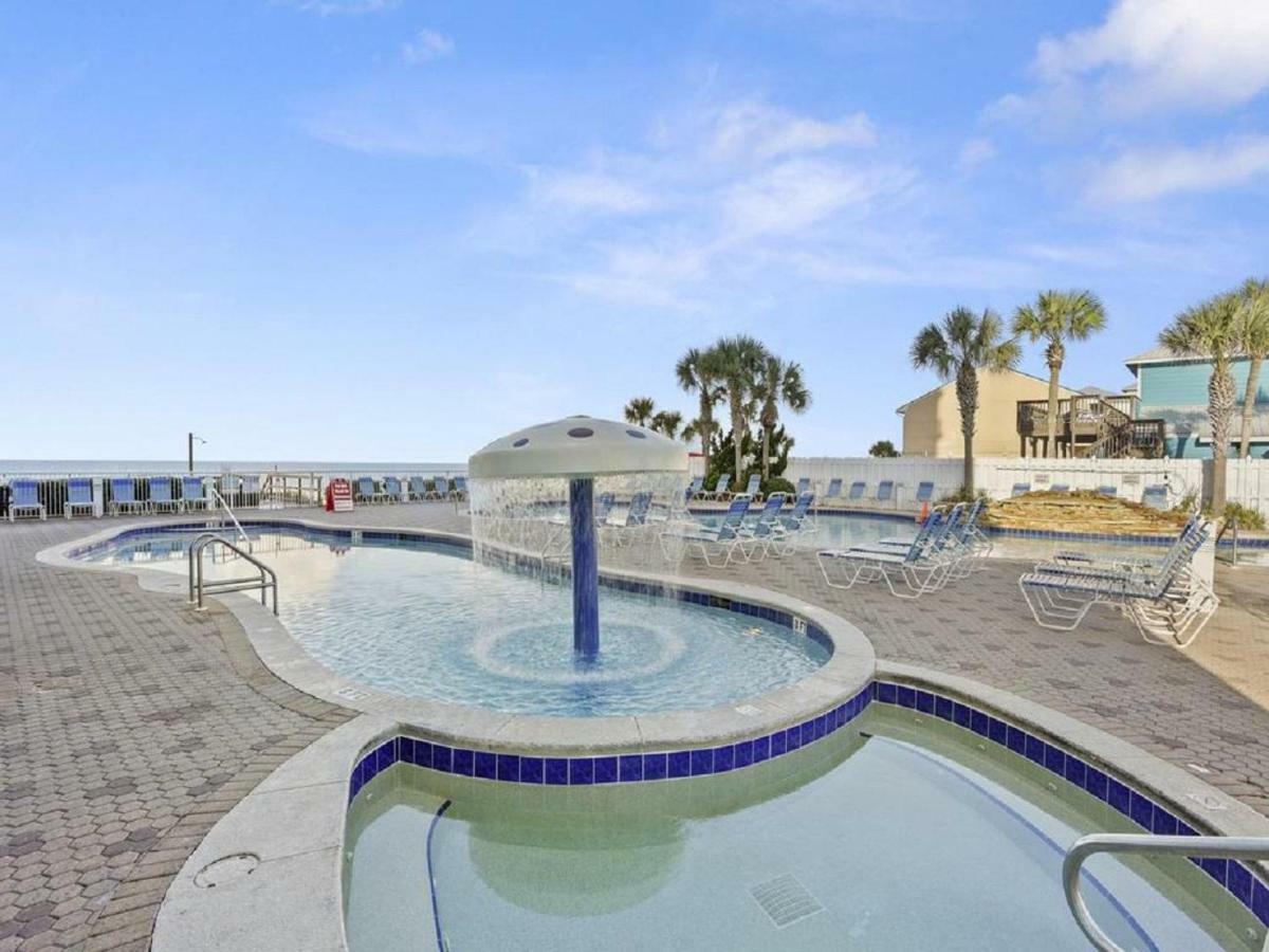 Majestic Resort 505 With Reserved Parking On 3Rd Floor Walk-Over Panama City Beach Exterior photo