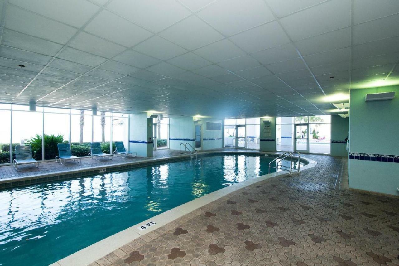 Majestic Resort 505 With Reserved Parking On 3Rd Floor Walk-Over Panama City Beach Exterior photo