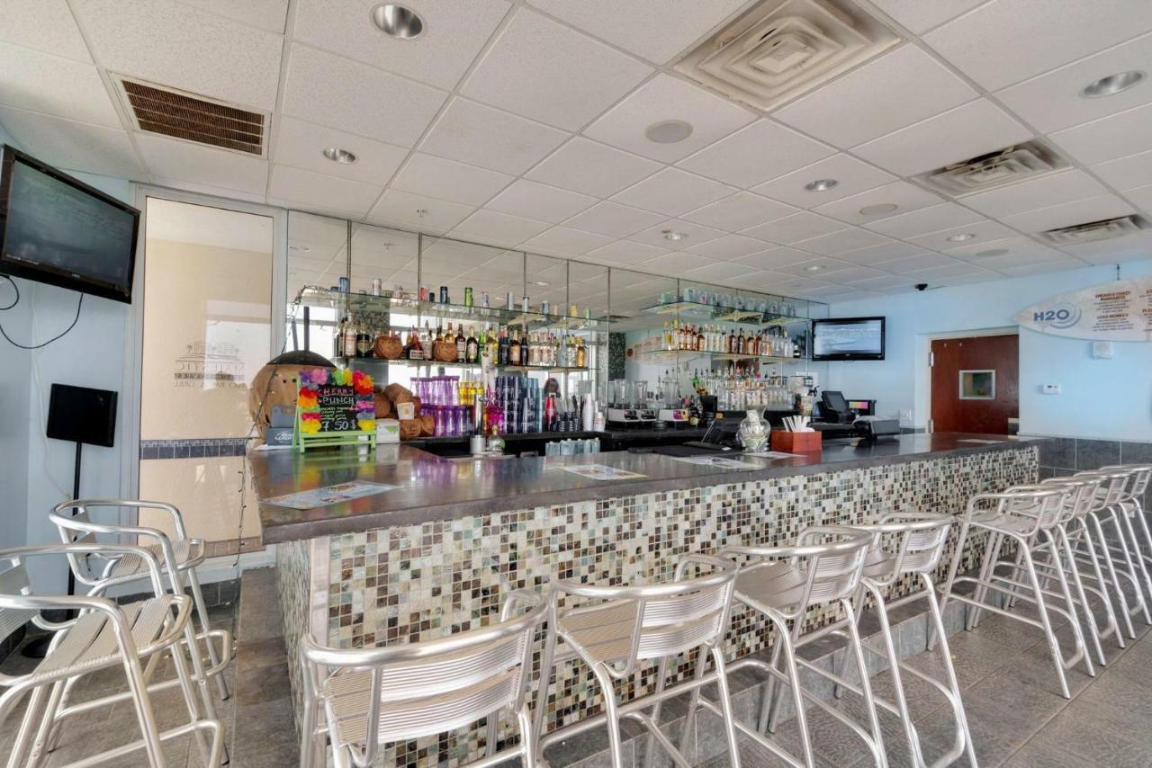 Majestic Resort 505 With Reserved Parking On 3Rd Floor Walk-Over Panama City Beach Exterior photo