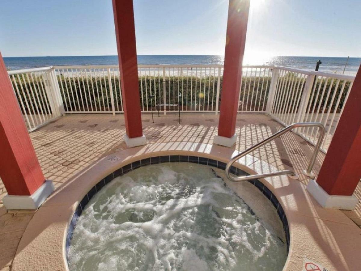 Majestic Resort 505 With Reserved Parking On 3Rd Floor Walk-Over Panama City Beach Exterior photo