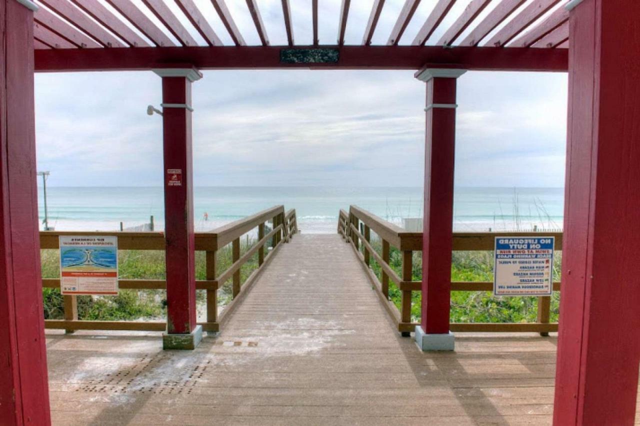 Majestic Resort 505 With Reserved Parking On 3Rd Floor Walk-Over Panama City Beach Exterior photo